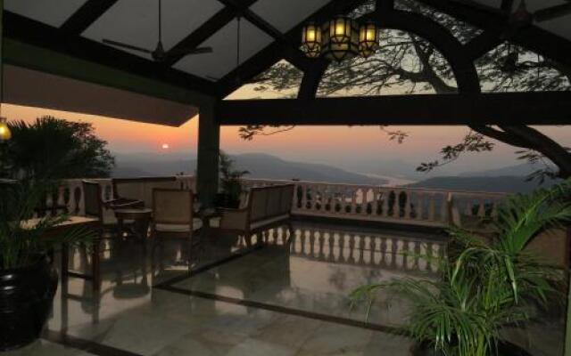 The Riverview Resort