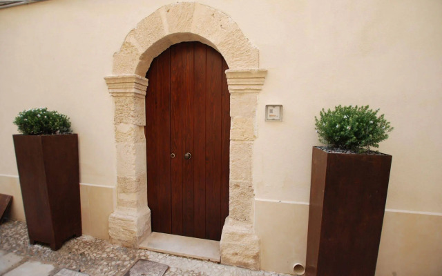 Dimore delle Zagare Ortigia