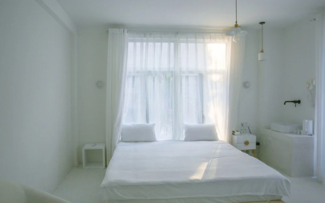 Xiamen Lan Feng Hotel