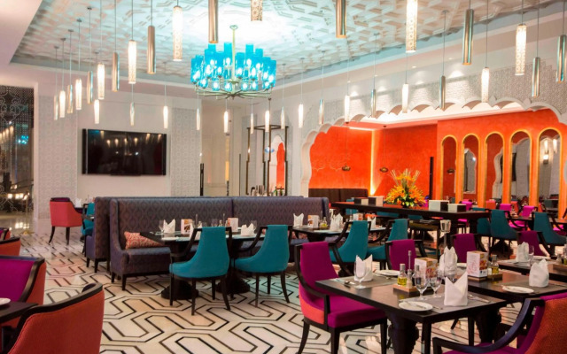 ITC Rajputana, A Luxury Collection Hotel, Jaipur