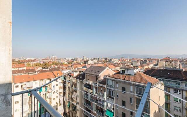 L Attico tra le Alpi by Wonderful Italy