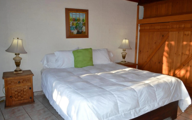 Quintas Papagayo