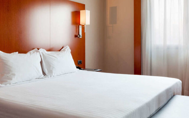 AC Hotel Murcia by Marriott