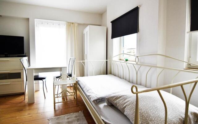Work and Stay Troisdorf