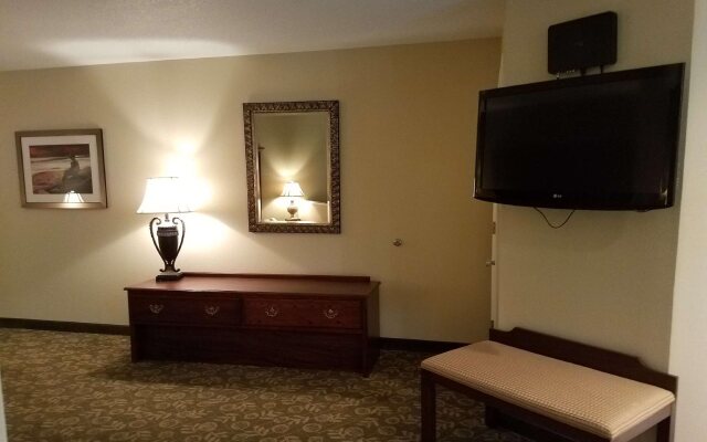 Best Western Salbasgeon Inn & Suites