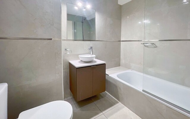 San Telmo Oasis- Contemporary Luxury Studios Num6634