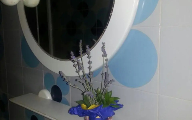 Holiday House Torre Di Manfria
