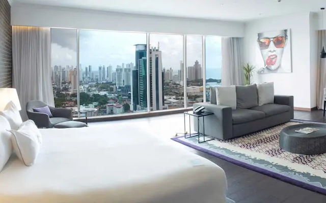 Sortis Hotel Spa & Casino