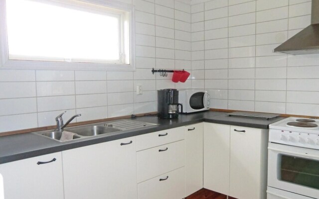 Stunning Home in Löttorp With 2 Bedrooms