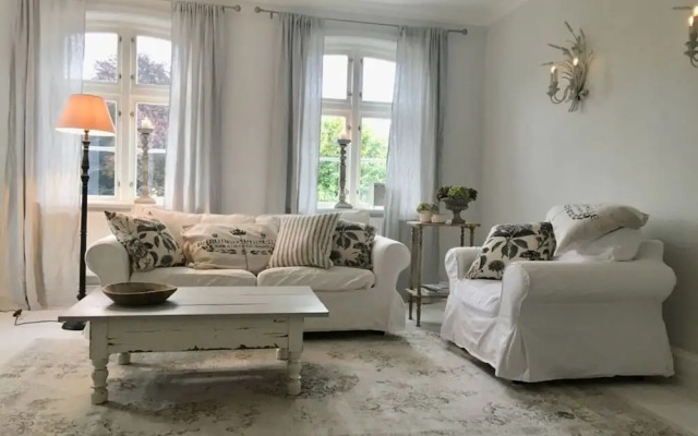 Schwanen Herz Comfortable Holiday Residence