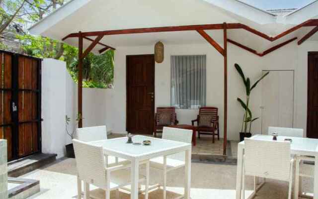 Katara Gili, Boutique Rooms and Bungalows