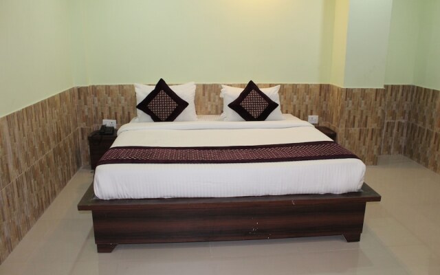 Trimrooms Haridwar