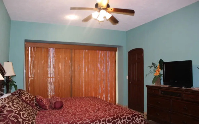 Sonoran Sky 2BR Upper 1007-v by Casago