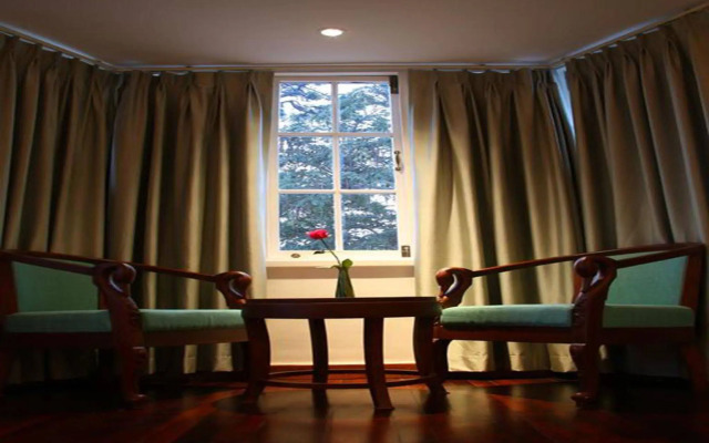 Kalaw Heritage Hotel