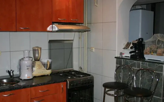 Apartament Bacau - Bacau City Centre