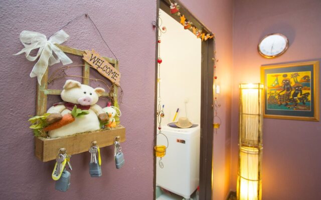 Bobo Vacation Home