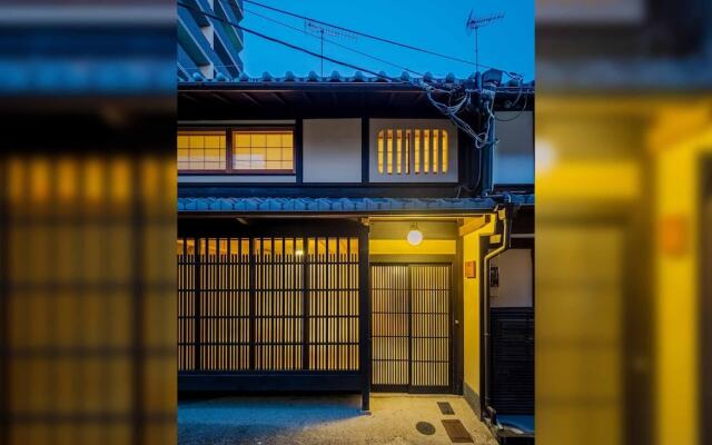 Sumire-an Machiya Holiday House