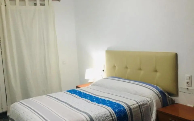 Avenida de Daniel Gil 72 - 2º - 7ª