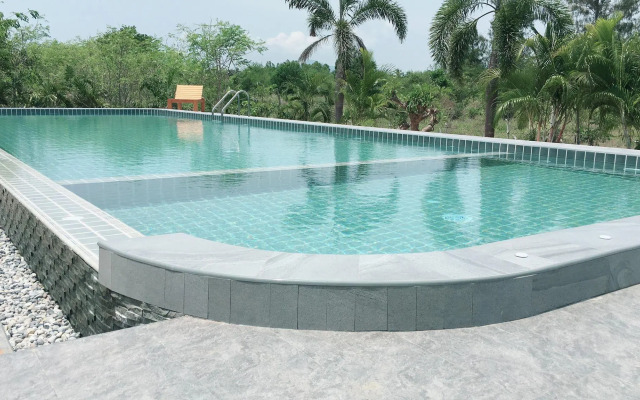 KP Mountain Beach Resort
