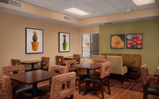 Hampton Inn Phoenix/Anthem