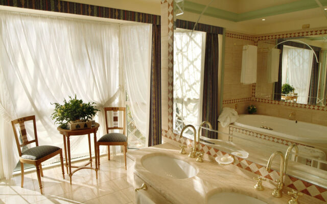 Hotel Club Il Baricentro