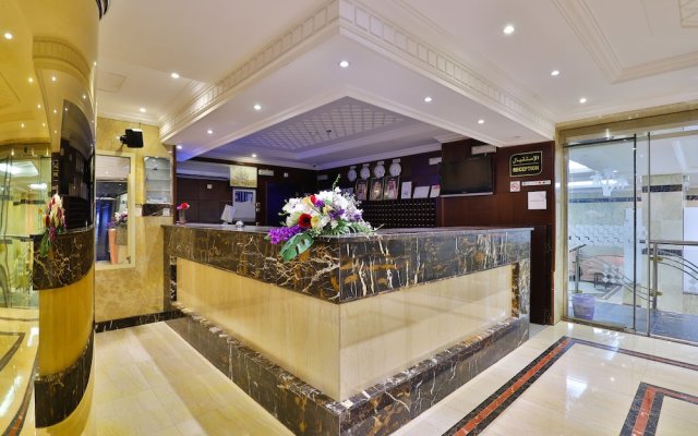 OYO 425 Hotel Manazil Alfouz