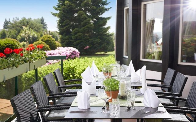 Hotel Derichsweiler Hof