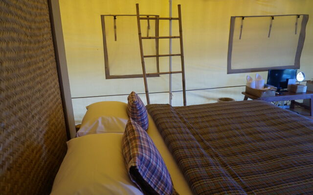 The Camp Chiangkhan
