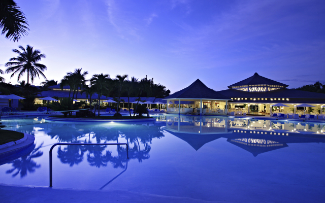 Grand Bahia Principe San Juan - All Inclusive