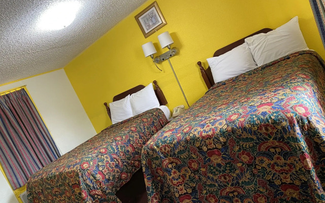 Madill Inn