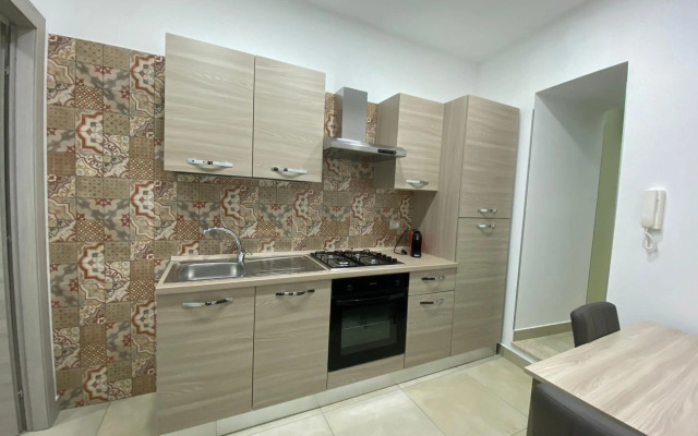 Vecchia Ognina Apartments Catania - free Parking