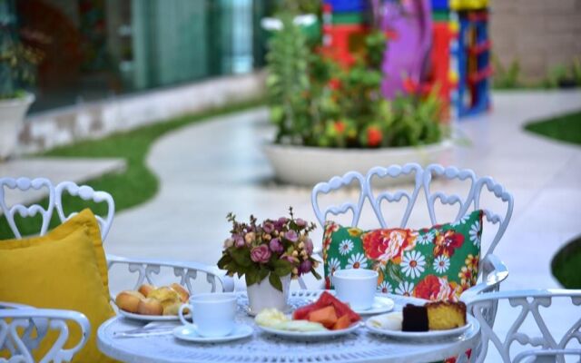 Hotel Village Confort Campina Grande