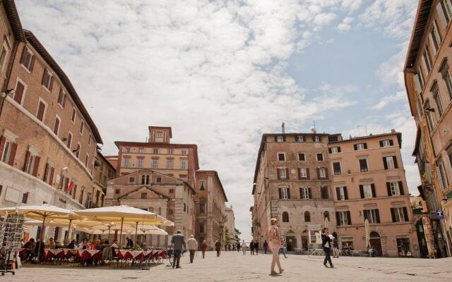 Locanda della Posta Boutique Hotel