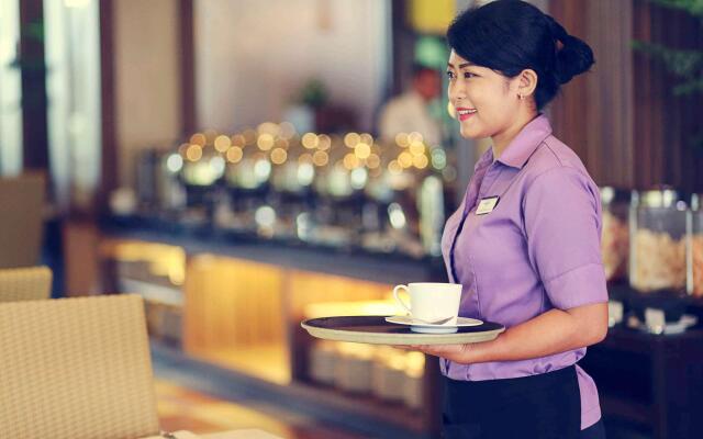 Mercure Pontianak City Center