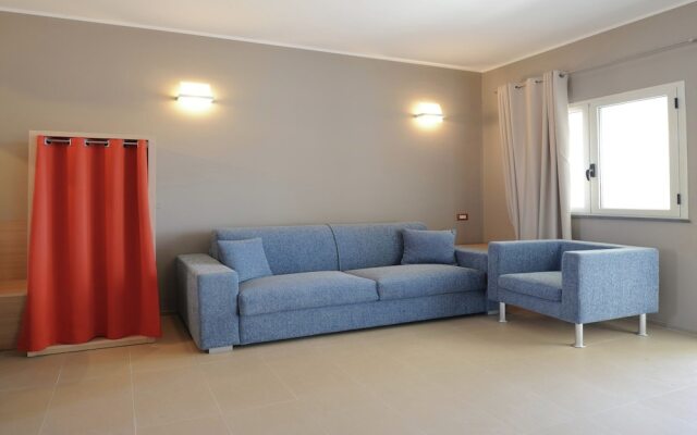 Comfortable Apartment Just 150 Meters Away From the sea