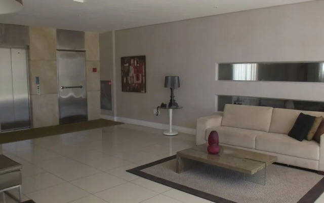 Flats Beach Village - Praia do Futuro