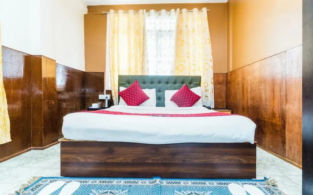 Sparrow Juniper Tree 2 min walk To Mg Marg