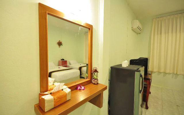 Piyaporn Hill Paradise