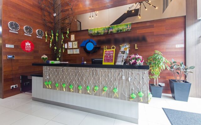 ZEN Rooms Jalan Ipoh