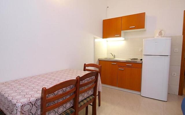 Apartments Doris