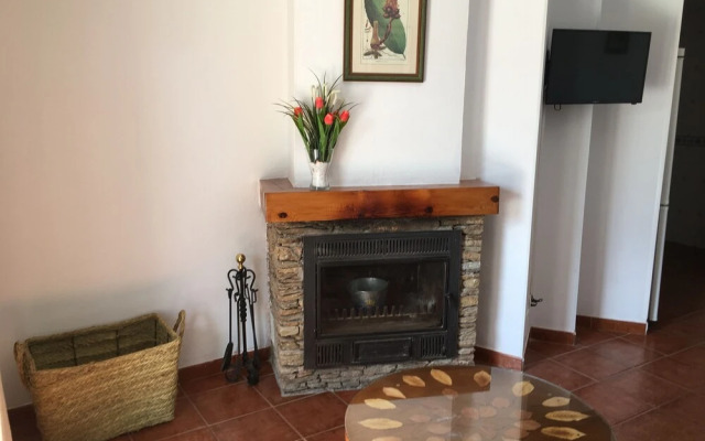 Alojamientos El Horno