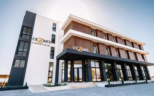 Cezar's Airport Hotel