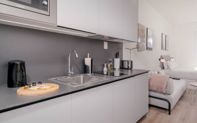 limehome Valencia Carrer de Sant Jacint