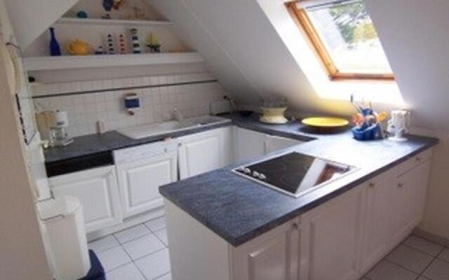 Appartement Carnac, 3 pièces, 6 personnes - FR-1-377-58