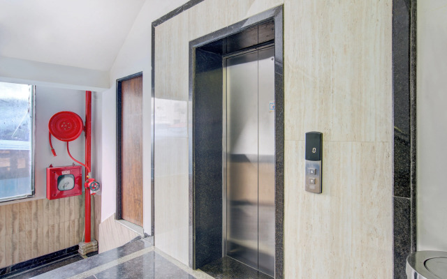 Hotel Loki's Forest Inn