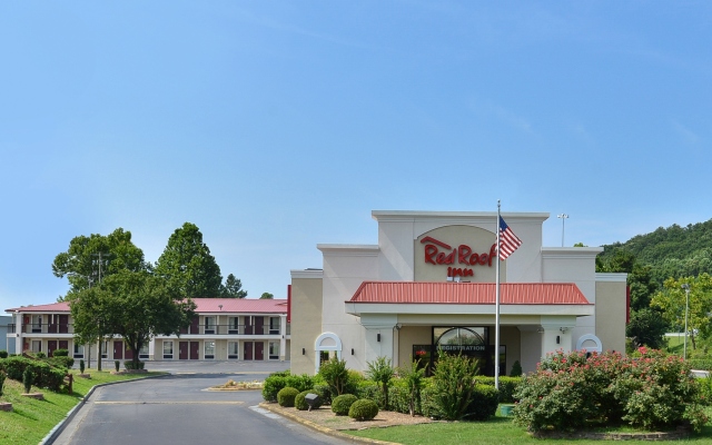 Red Roof Inn Dalton