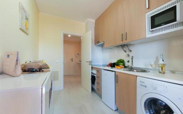 Rocha Blue Sea Apartment