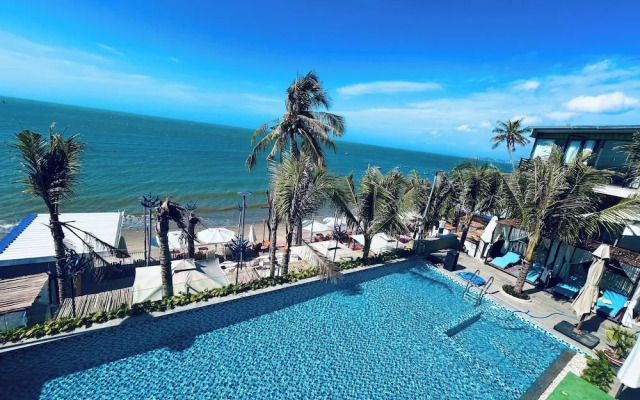 Rainbow Beach Mũi Né - Homestay & Coffee