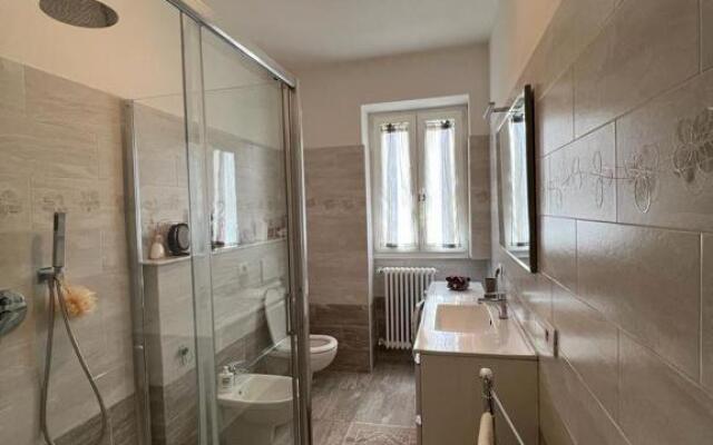 Appartato a 5 minuti dal mare