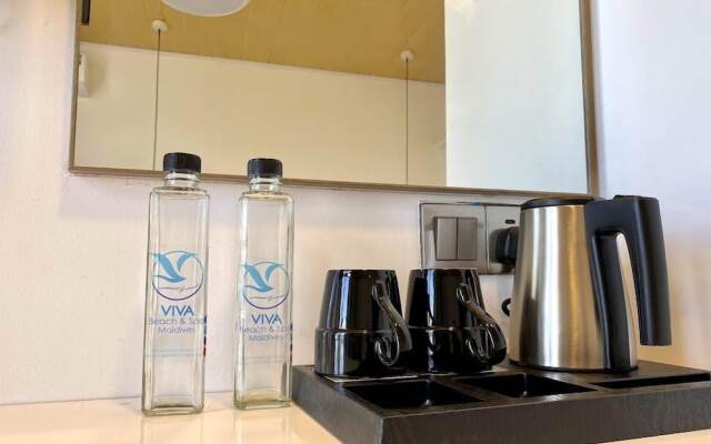 VIVA Beach & Spa MALDIVES